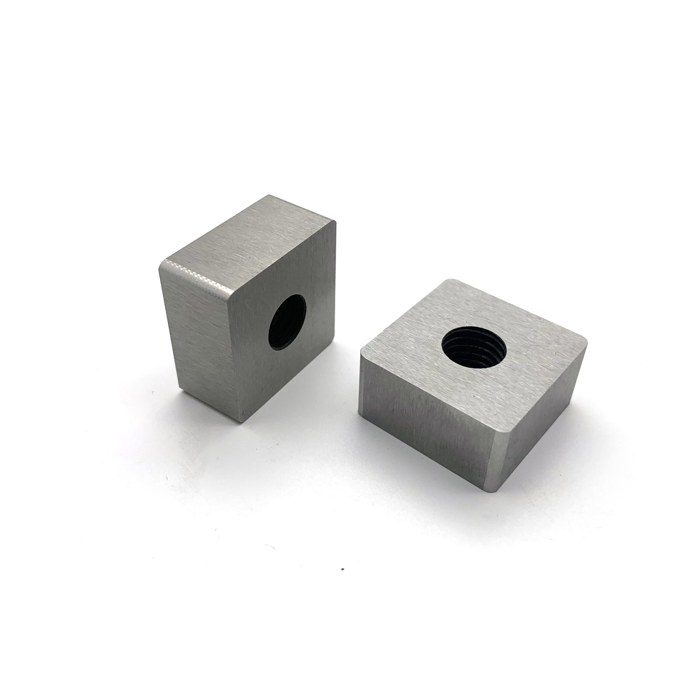 Shredder cutter blades