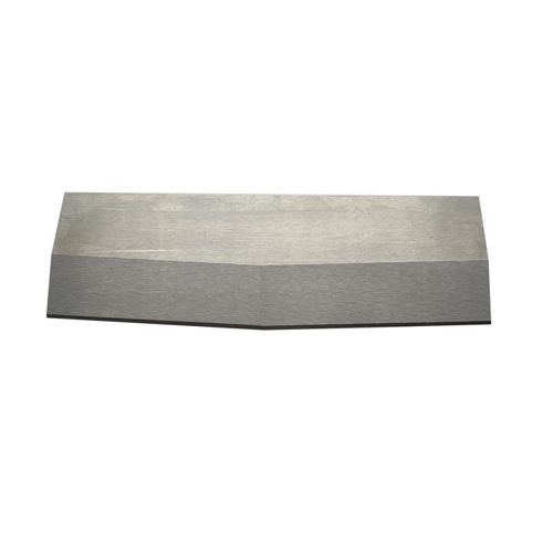 Custom industrial knife