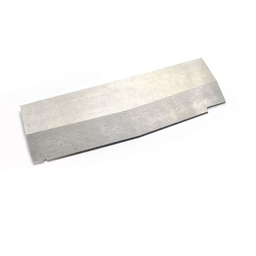 Custom industrial knife