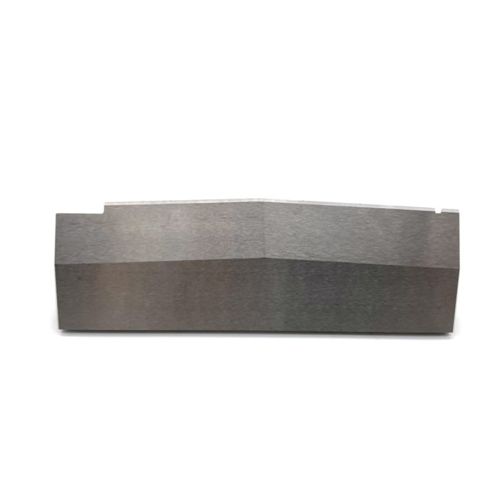 Custom industrial knife