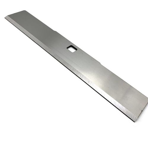 Custom industrial knife