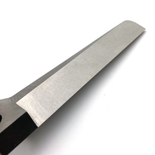 Custom industrial knife