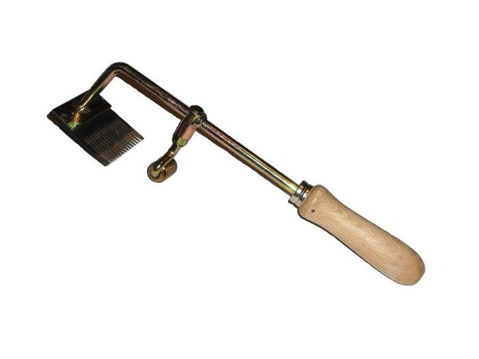 Giant, with roller, 14 teeth
