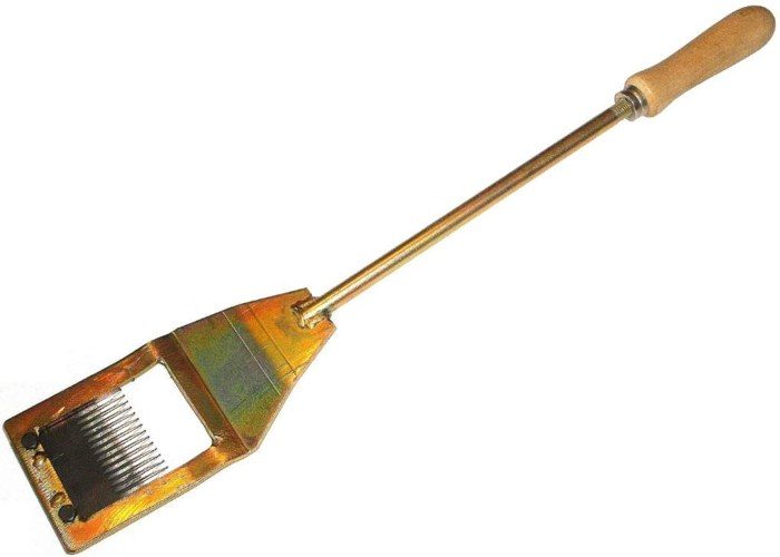 Giant holder, 14 teeth