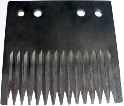 Giant 14-tooth blade