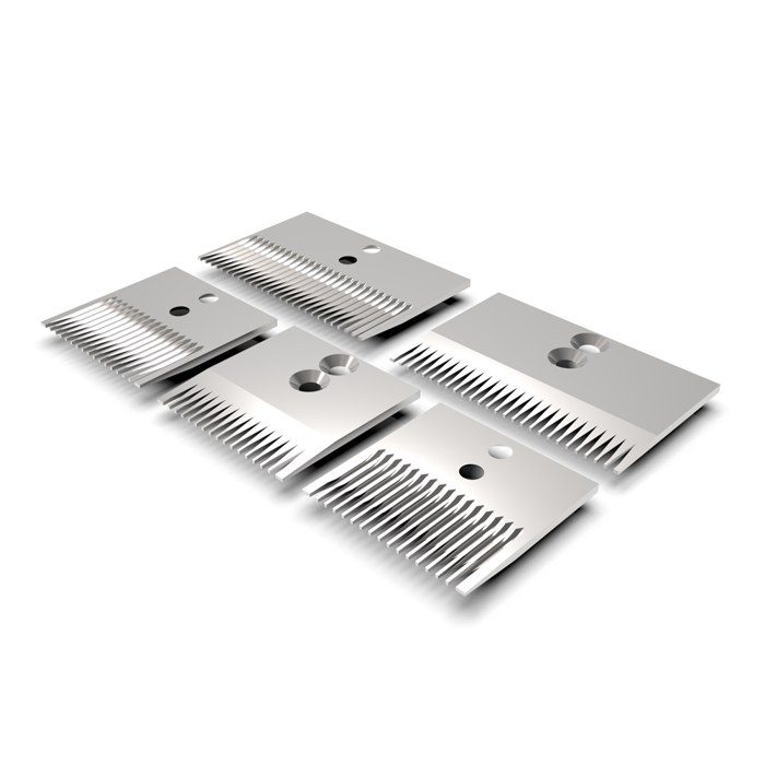 Deburring cutters
